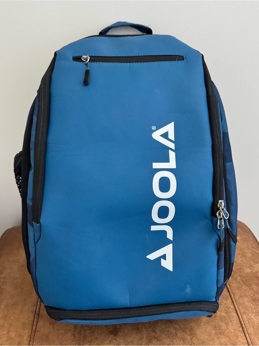 Joola Vision II Deluxe Pickleball Backpack